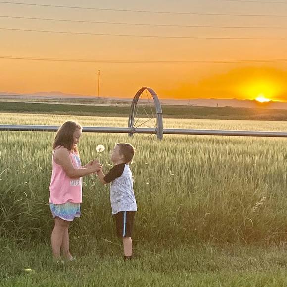 Meet your Posher, Ange - Picture 1 of 1